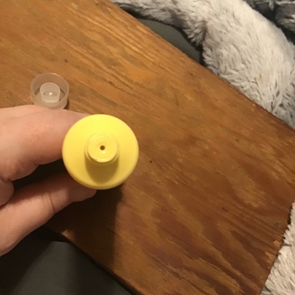 Mudmasky vitamin boost firming eye creme - Picture 5 of 5